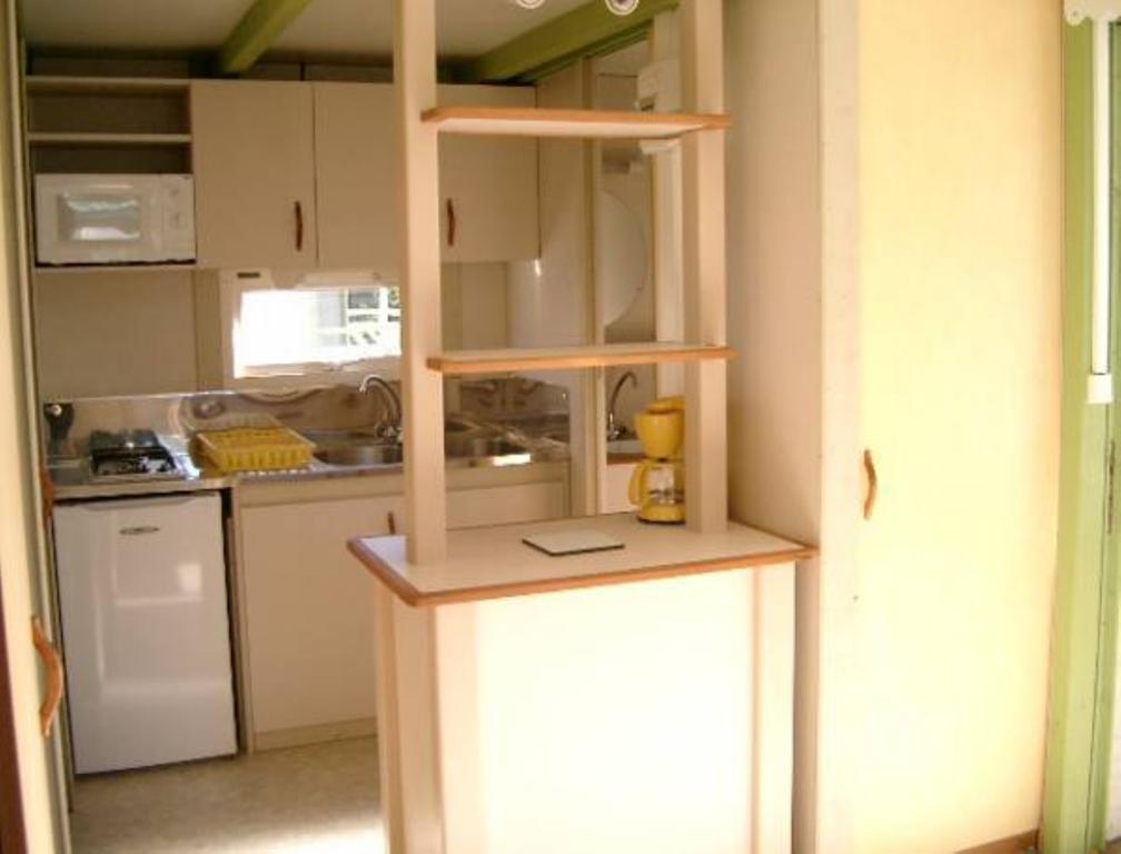 Aparthotel Azureva Sigean Zimmer foto