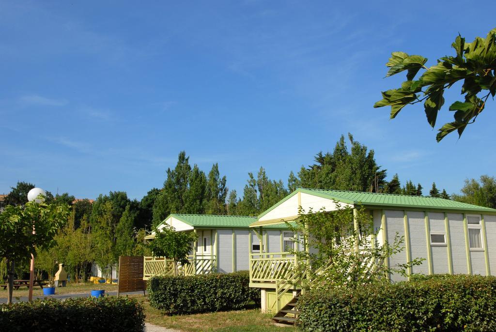 Aparthotel Azureva Sigean Zimmer foto